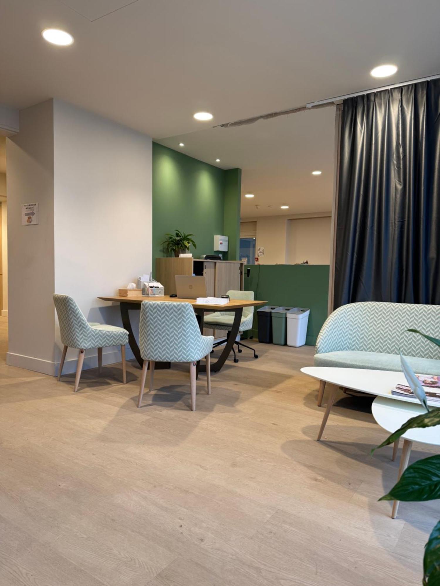 Karaez Hotel - Brithotel Carhaix Экстерьер фото