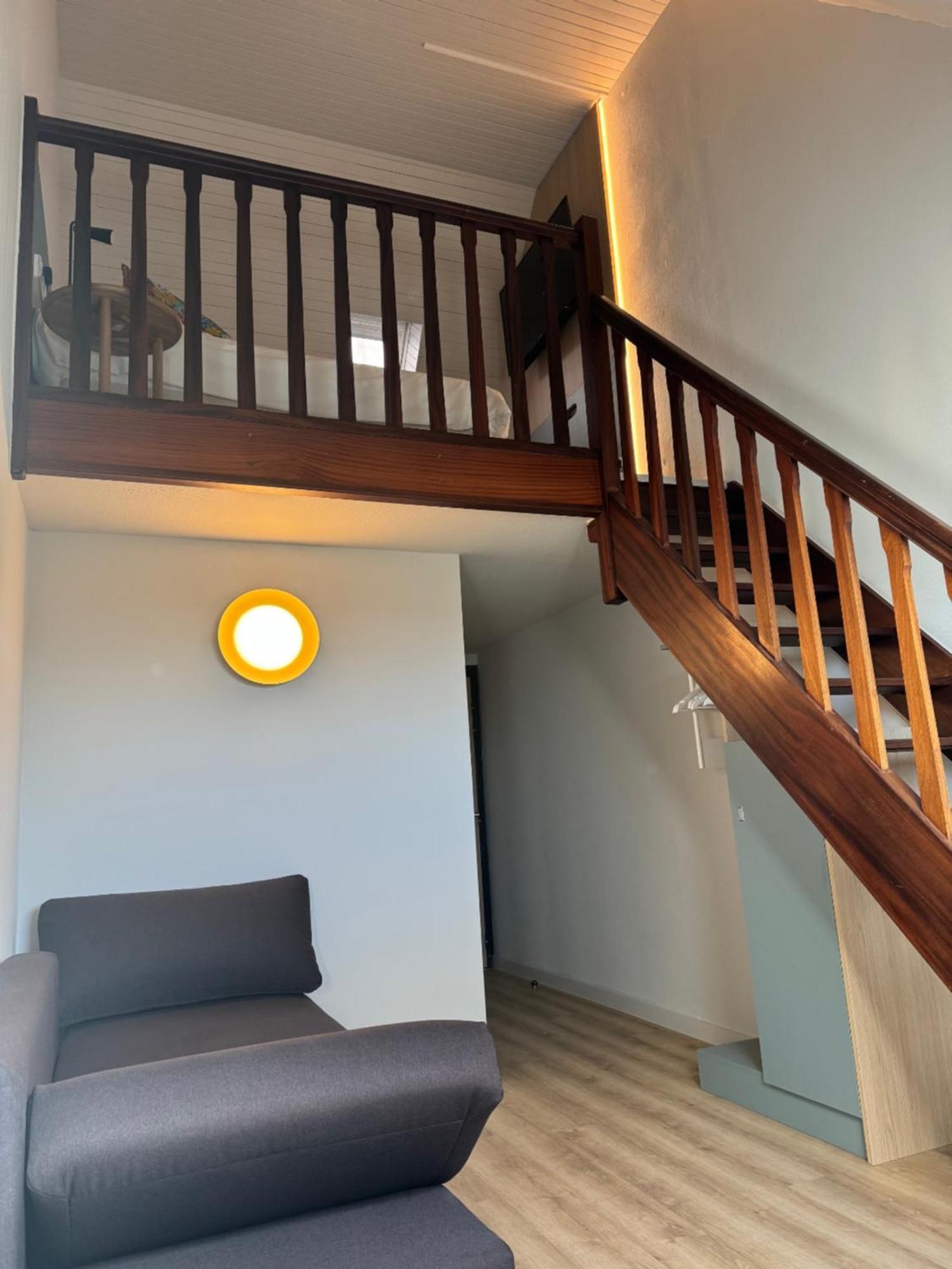 Karaez Hotel - Brithotel Carhaix Экстерьер фото